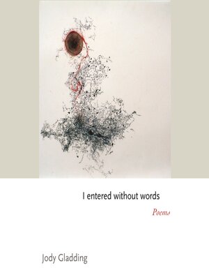 cover image of I Entered Without Words